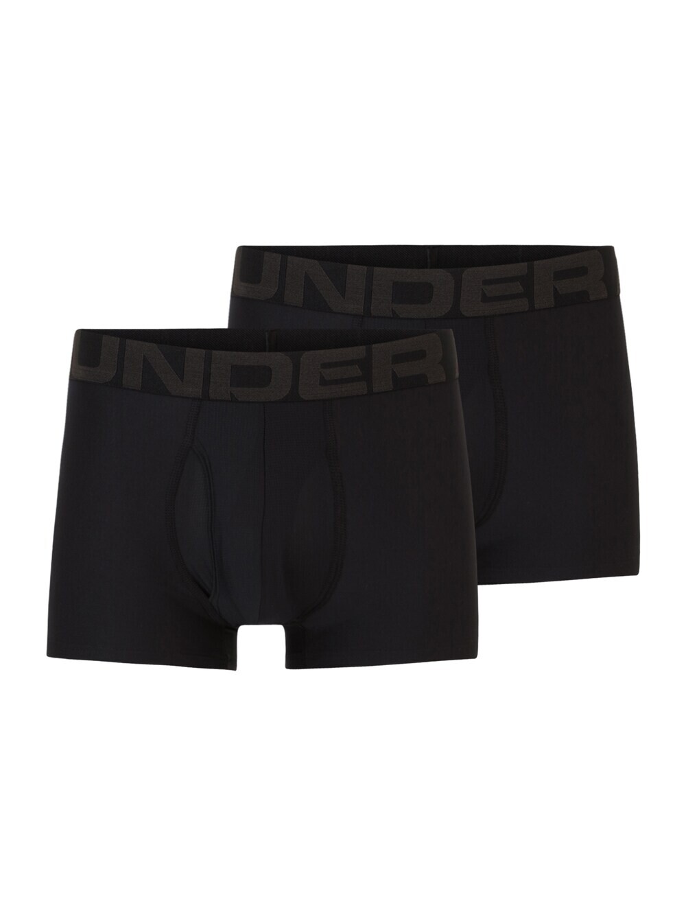 

Спортивное нижнее белье Under Armour, черный