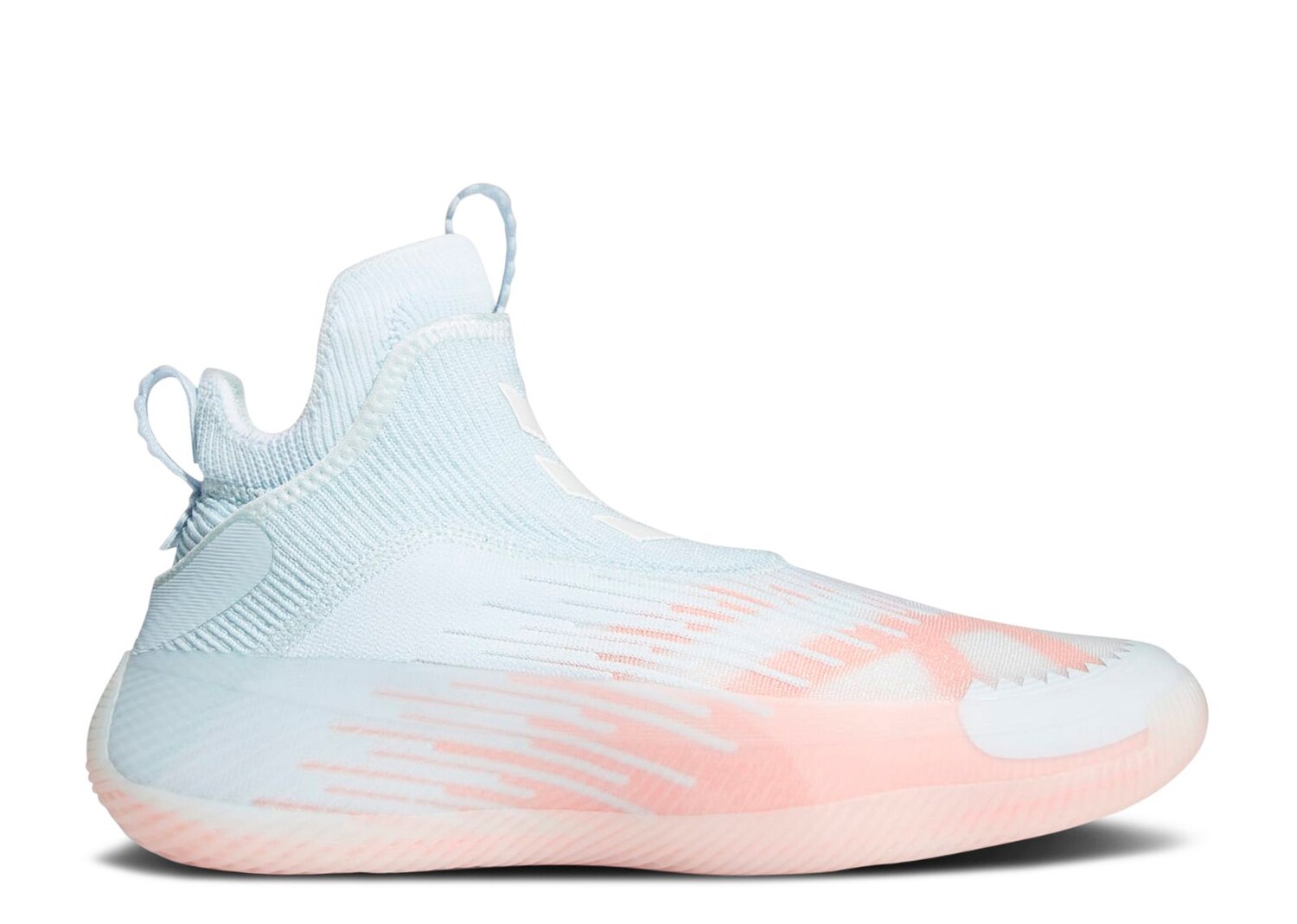 

Кроссовки adidas N3Xt L3V3L 'Sky Tint Red', синий