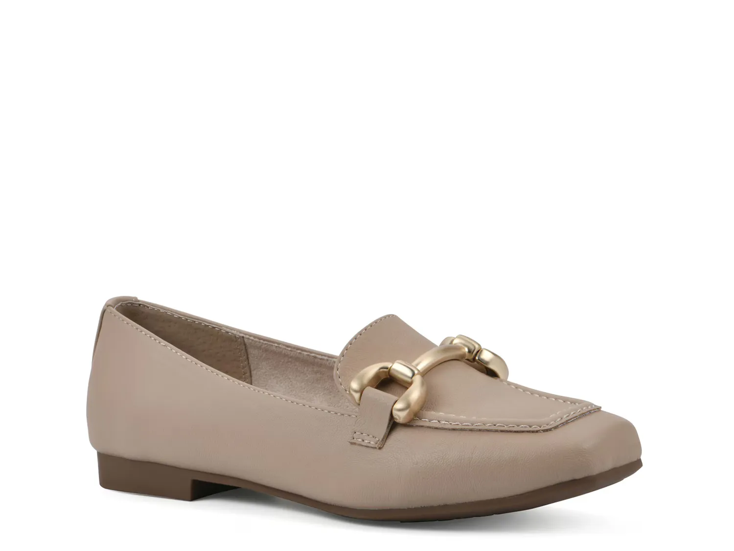 

Лоферы Bestow Loafer Cliffs By White Mountain, цвет smoothnatural