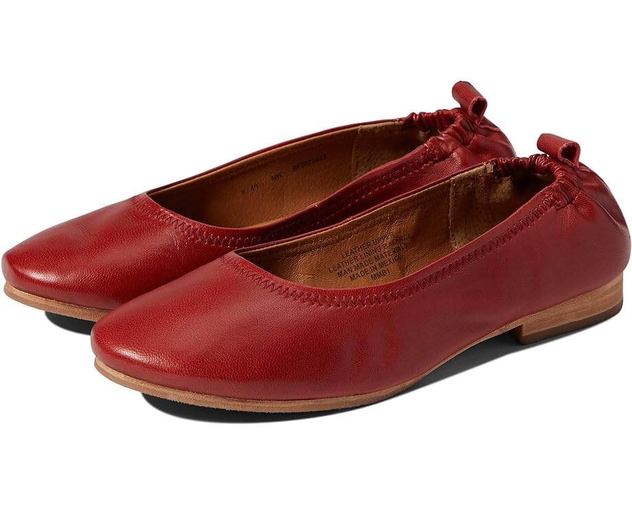 

Балетки Sofft Kenni, цвет Rouge Red