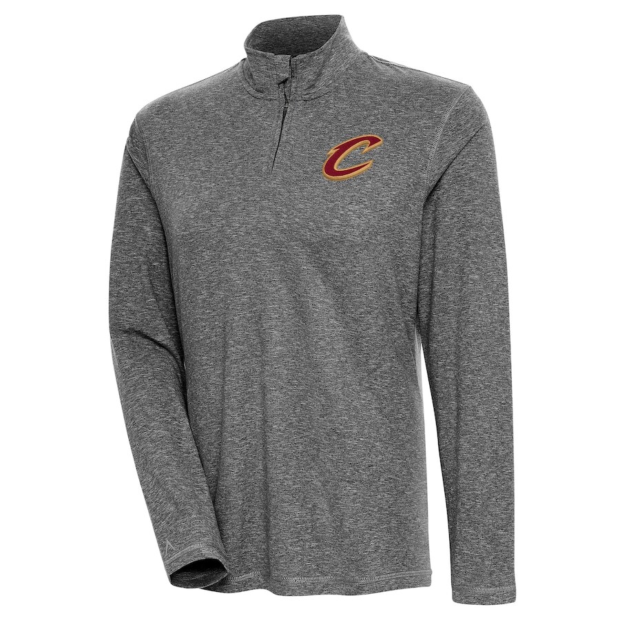 

Куртка Antigua Cleveland Cavaliers, черный