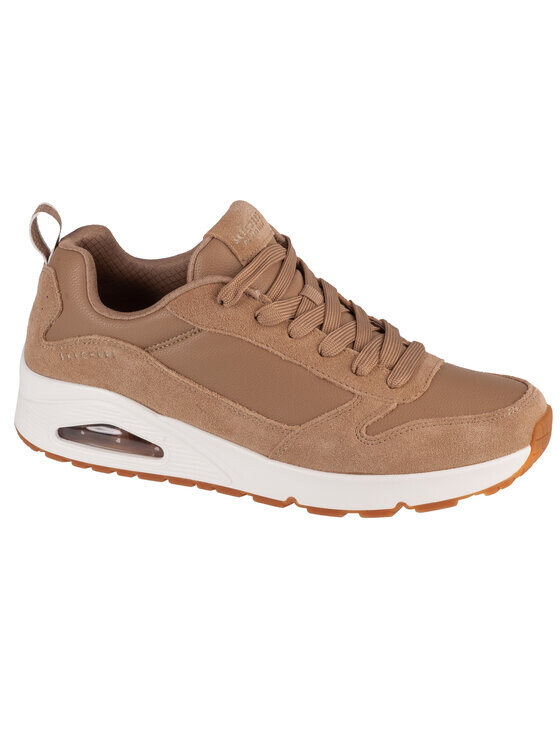 

Кроссовки Skechers, бежевый