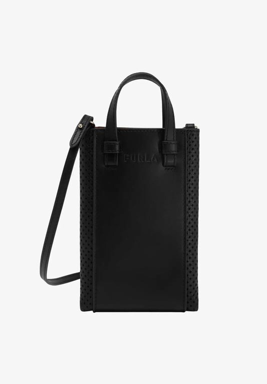 

Сумка женская кроссбоди Furla MIASTELLA MINI VERTICAL, черный