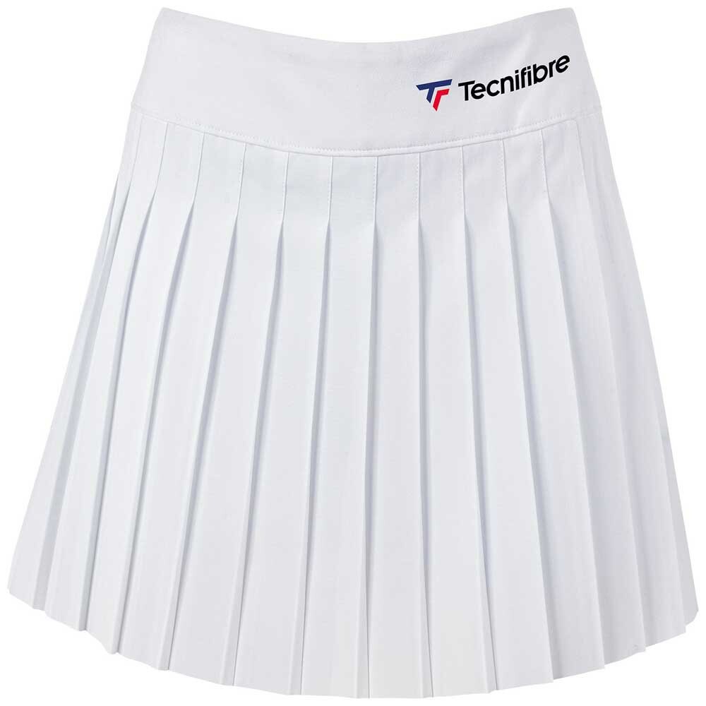 Шорты Tecnifibre Skort, белый