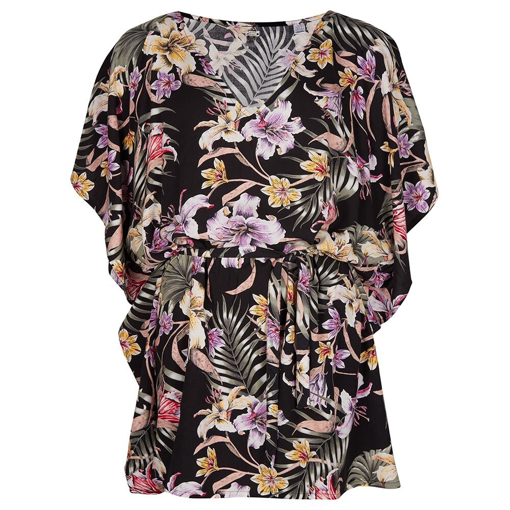 

Короткое платье O´neill Beach Cover Up Mix&Match, черный