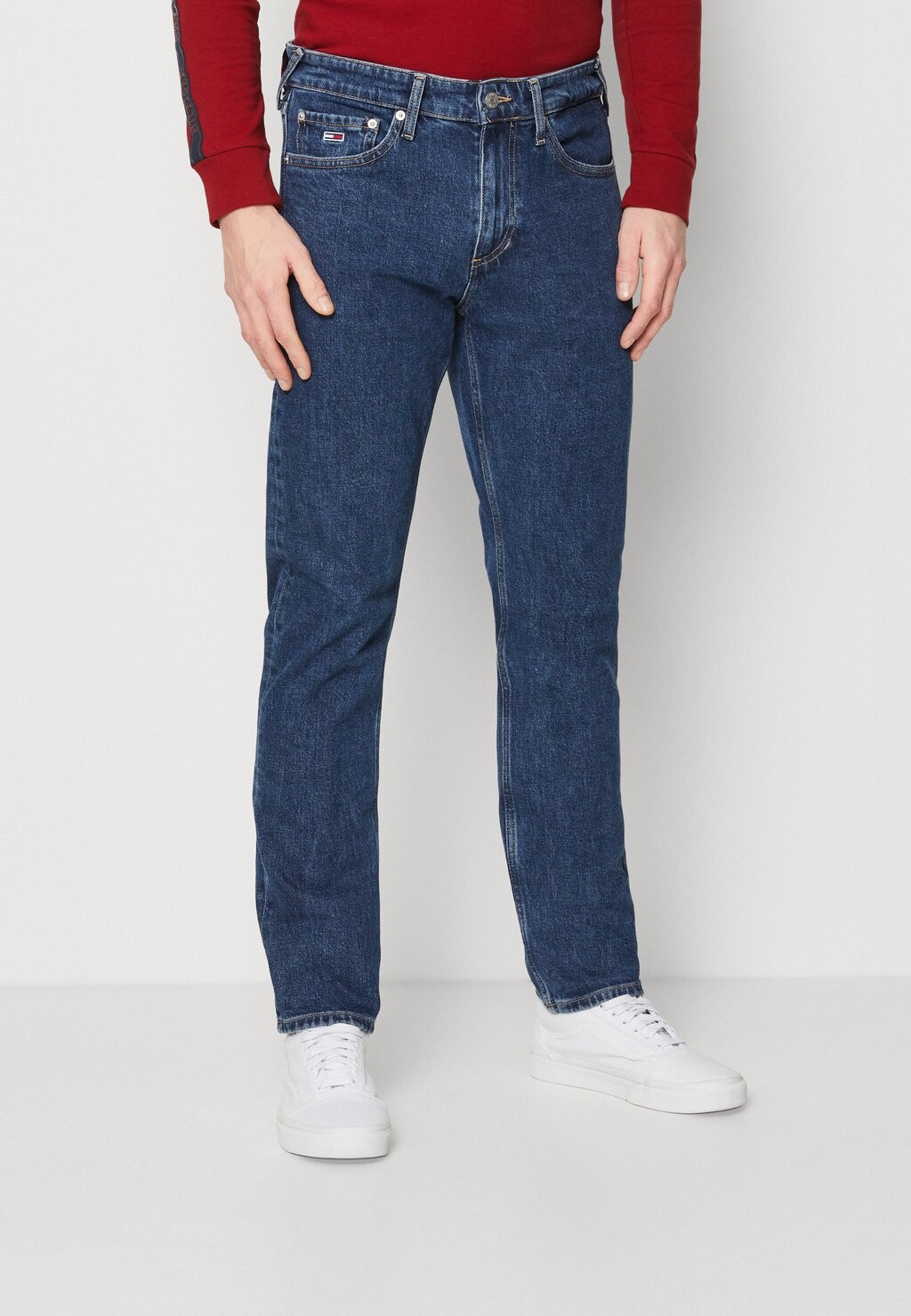 

Джинсы Slim fit Tommy Jeans