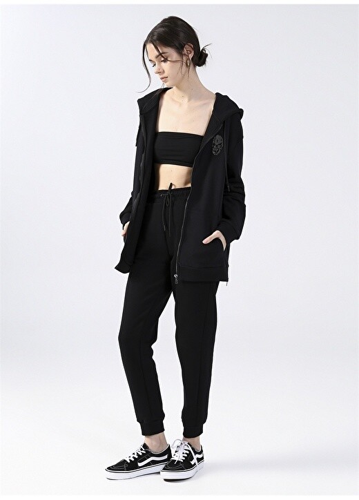 

Спортивные штаны Black On Black