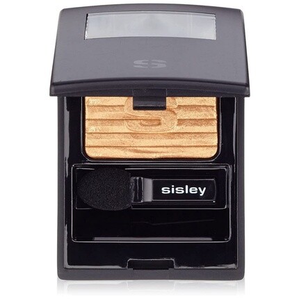 

Тени для век Sisley Paris Phyto-Ombre Glow Unisex Eyeshadow Gold 29g