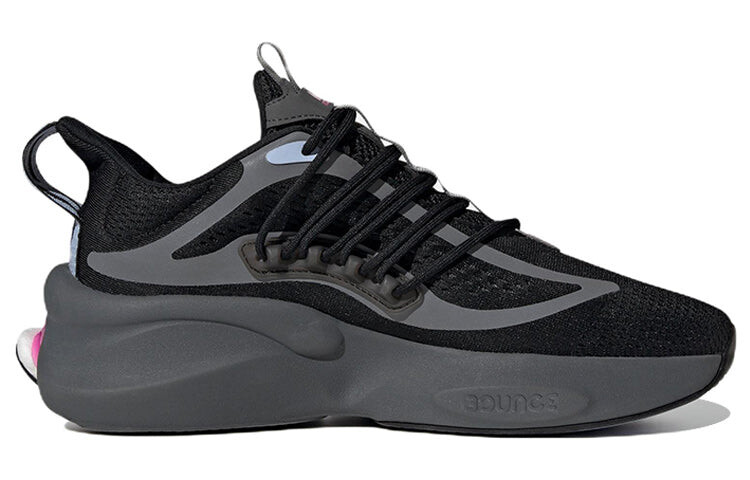 

Кроссовки мужские Adidas ALPHABOOST