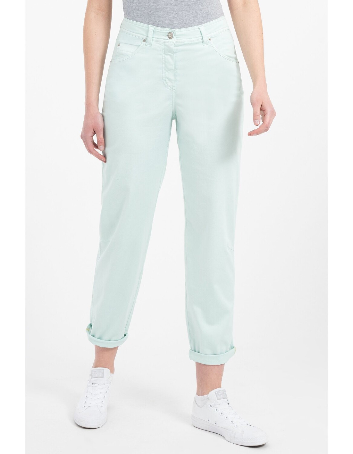 

Брюки Recover Pants Hose CARA, мятный