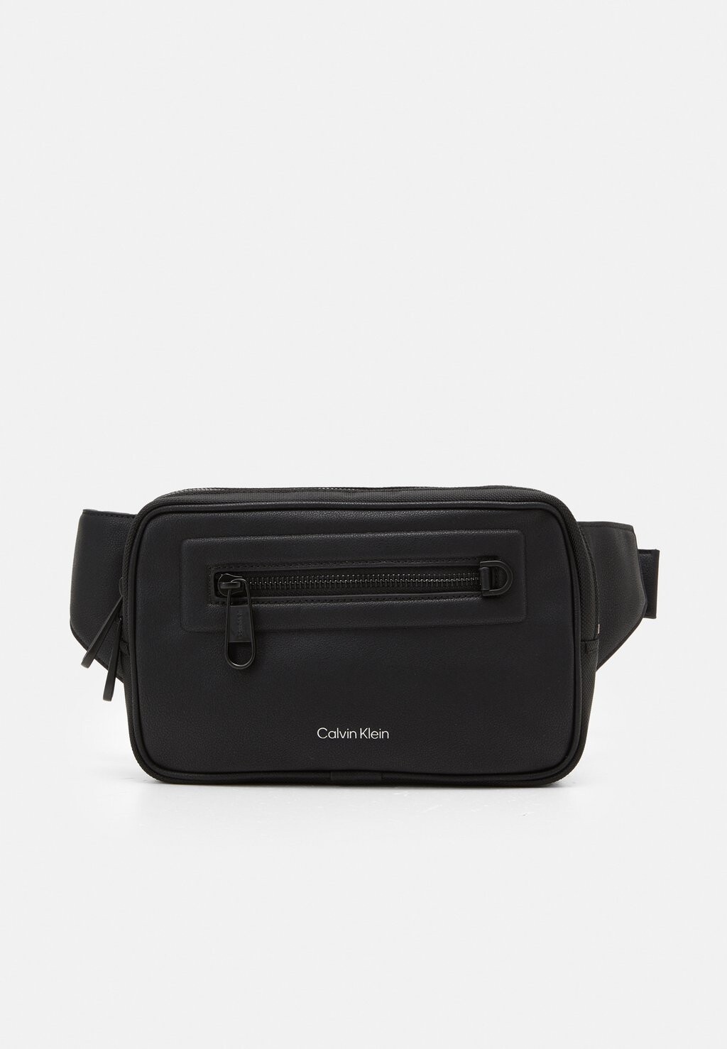 

Поясная сумка Calvin Klein, черный