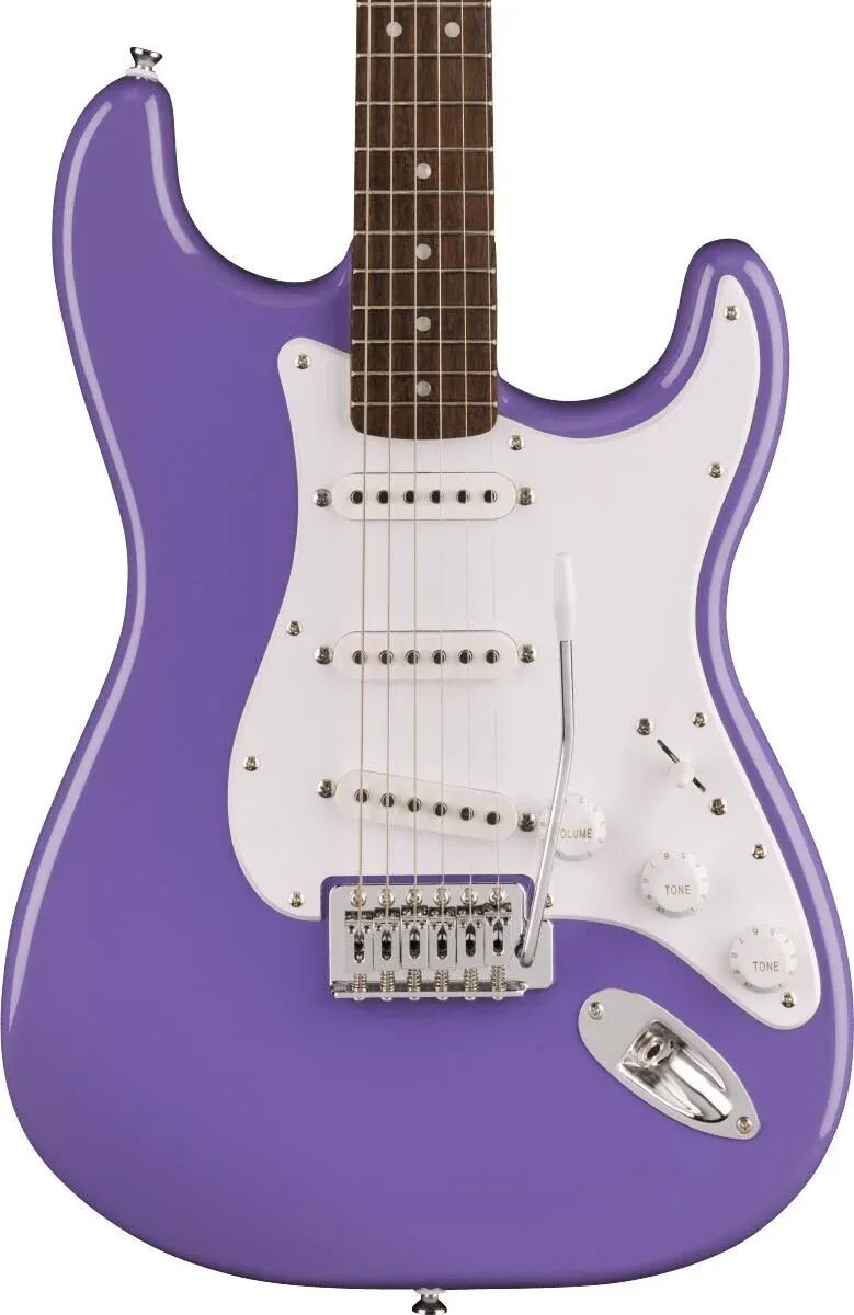 

Электрогитара Squier Sonic Stratocaster - ультрафиолетовая