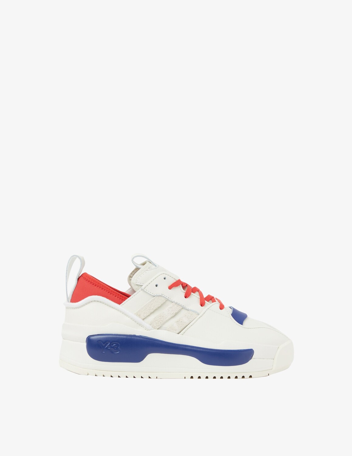 

Кроссовки Rivalry Adidas, белый