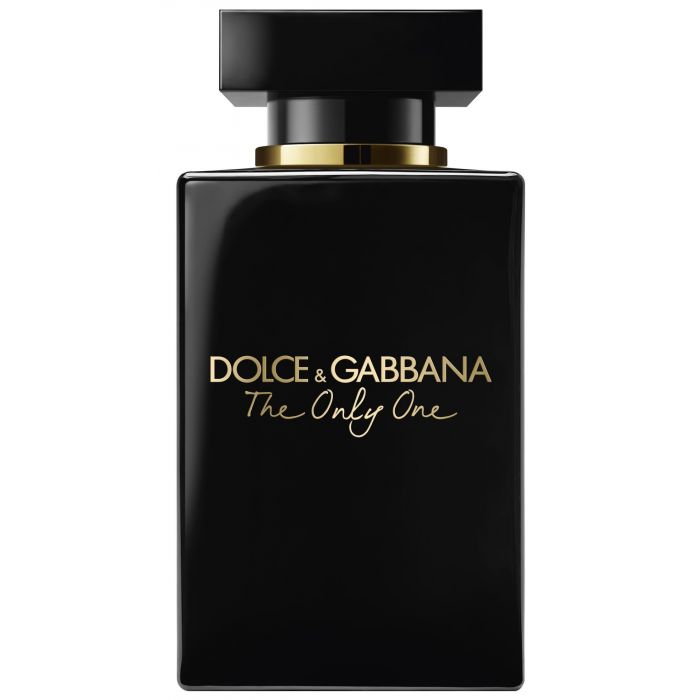 Женская туалетная вода The Only One Eau de Parfum Intense Dolce & Gabbana, 100 мужская туалетная вода the one for men eau de parfum dolce