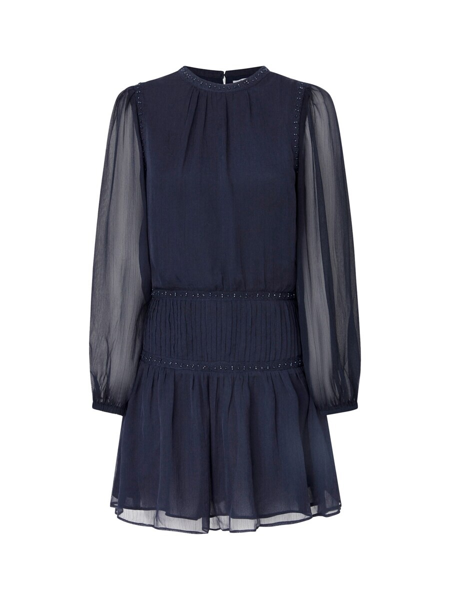 

Платье Pepe Jeans Dress CLEO, синий