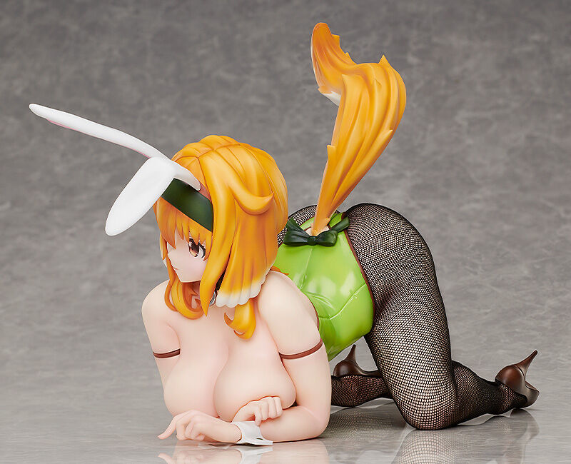 

Фигурка Harem in the Labyrinth of Another World - Roxanne 1/4 Scale Figure (Bunny Ver.)