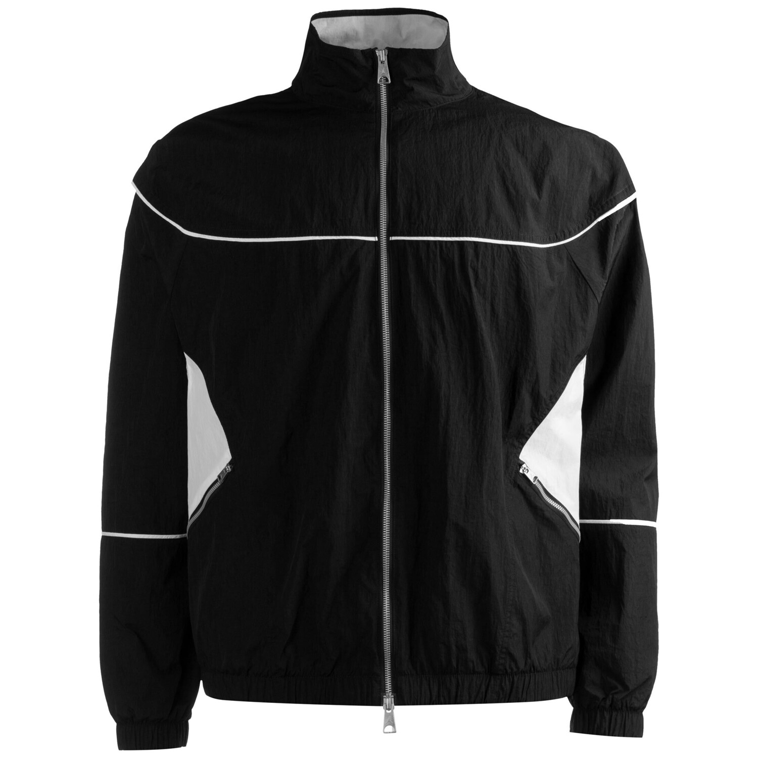 

Куртка Jordan Windbreaker Essentials Statement, черный