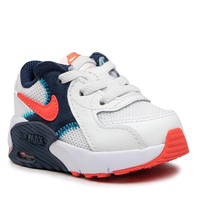 

Кроссовки Nike AirMax Excee, белый