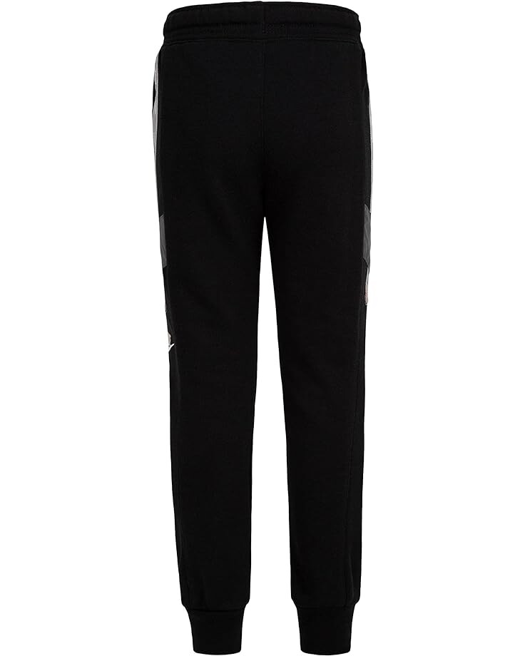 

Брюки Nike Elevated Trims Pants, черный