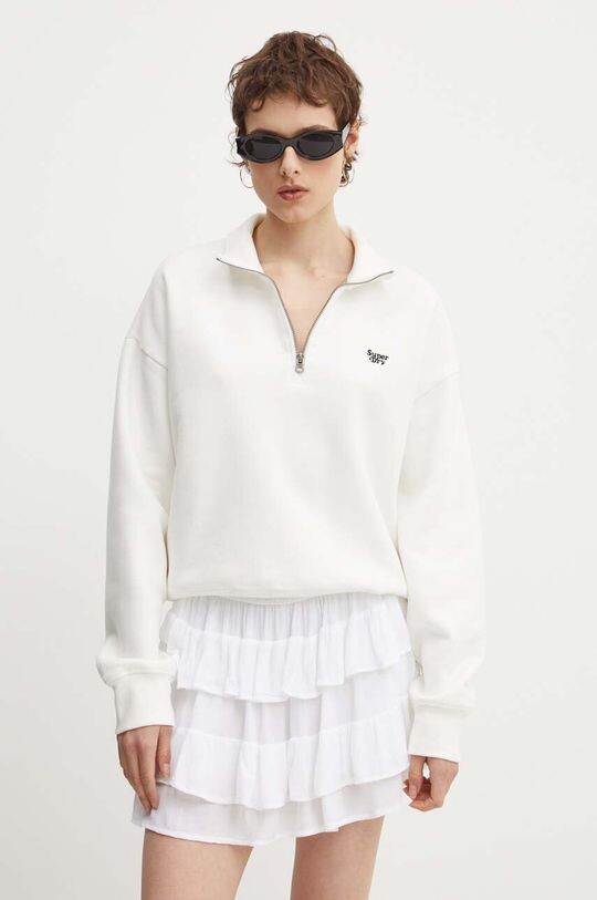 

Толстовка Superdry, белый