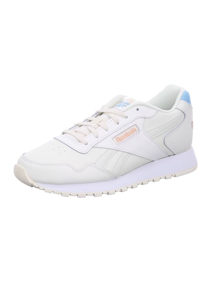 

Низкие кроссовки Reebok, белый