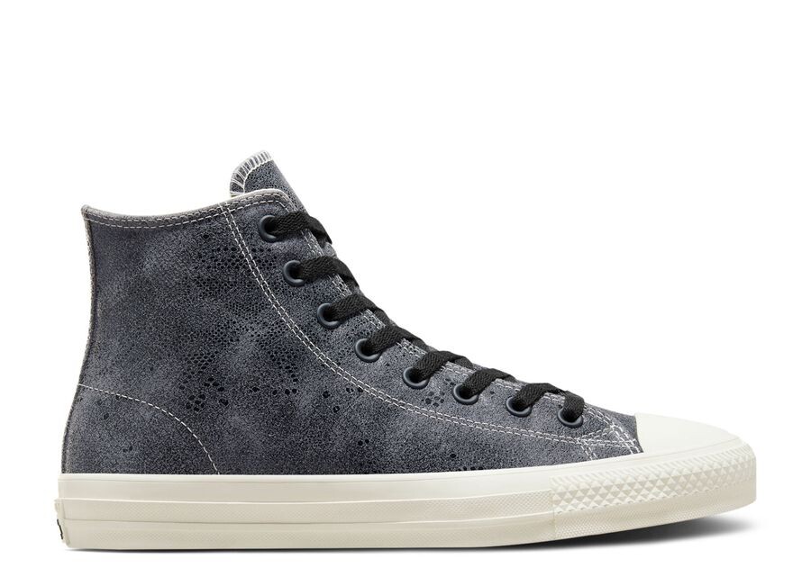 

Кроссовки Converse Chuck Taylor All Star Pro High, цвет Snake Suede