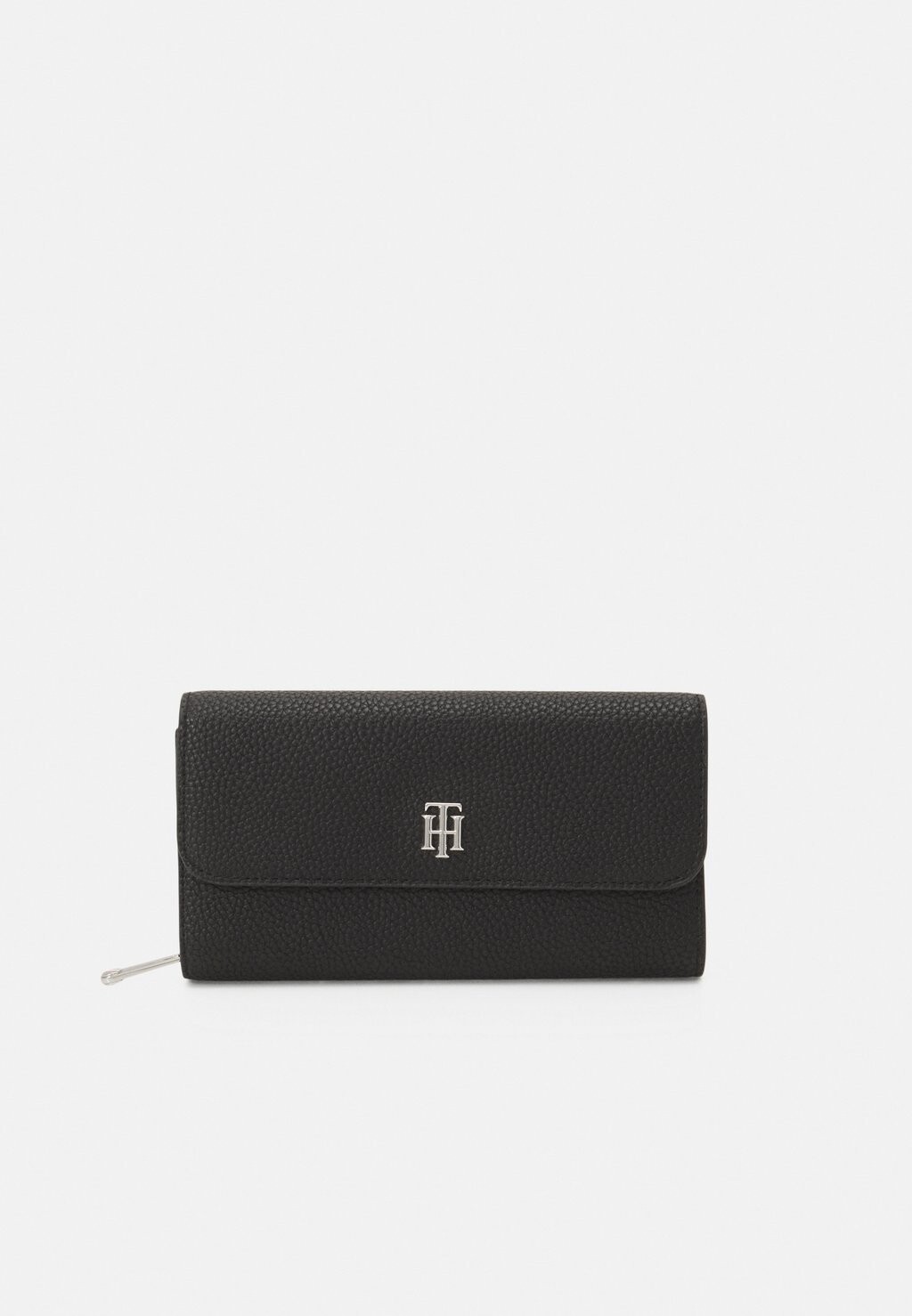 

Кошелек Tommy Hilfiger, черный