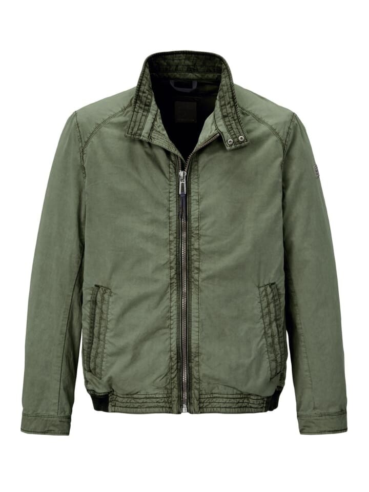 

Переходная куртка redpoint, цвет heritage khaki