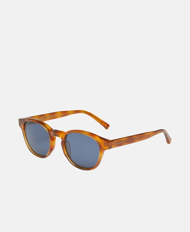 

Солнцезащитные очки Ted Baker, экрю