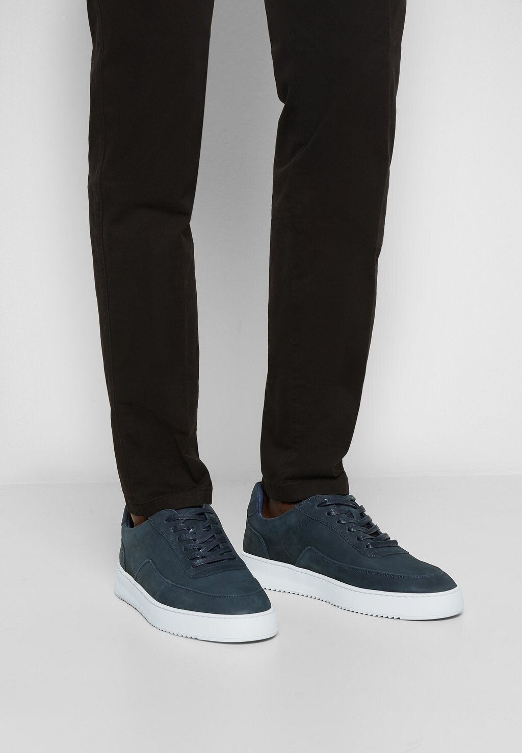 

Кроссовки Filling Pieces, темно-синий
