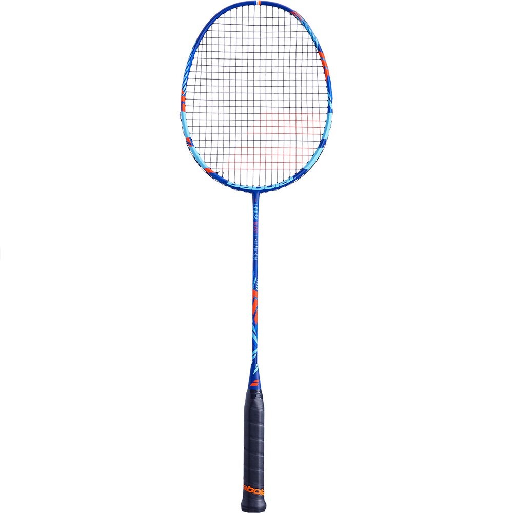 

Ракетка для бадминтона Babolat I-Pulse Blast, синий