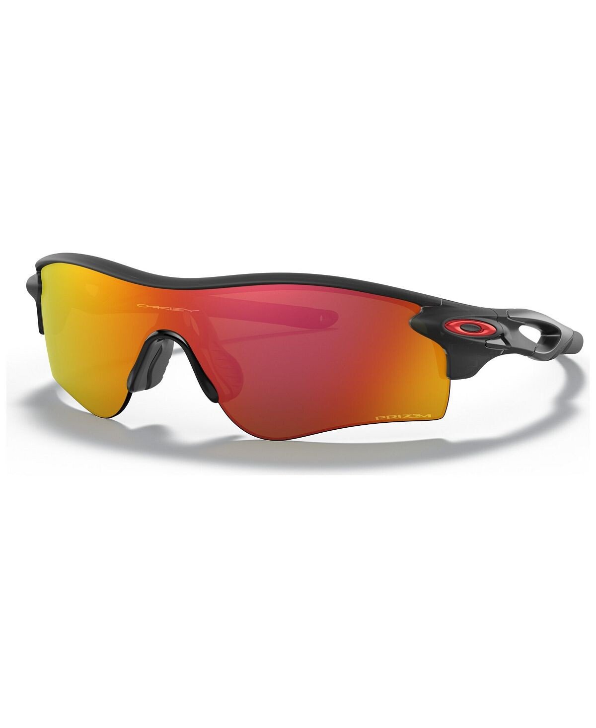 

Мужские солнцезащитные очки с низкой перемычкой, OO9206 RadarLock Path 38 Oakley