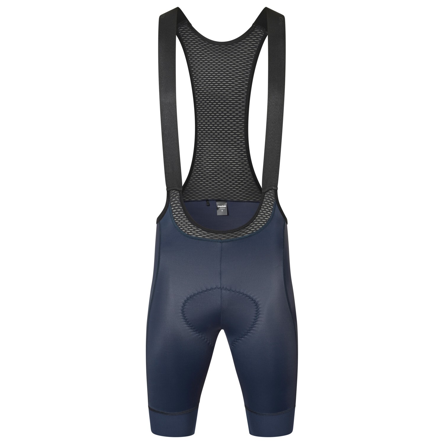 

Велосипедные шорты Gripgrab Pace Bibshorts, цвет Navy Blue