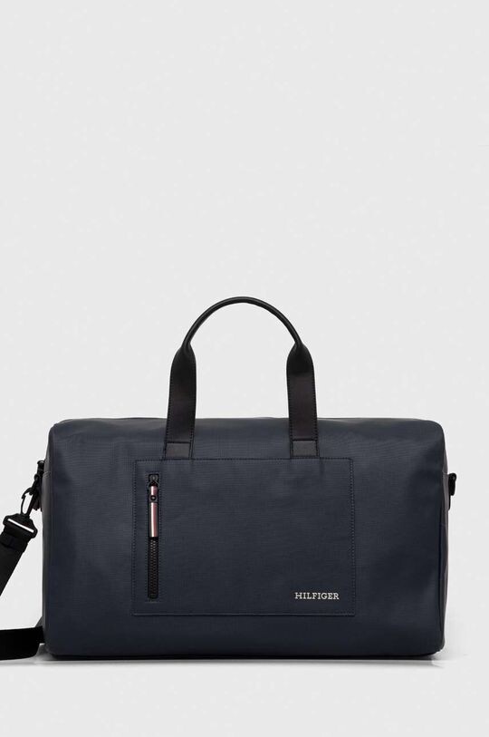 

Сумка Томми Хилфигер Tommy Hilfiger, темно-синий