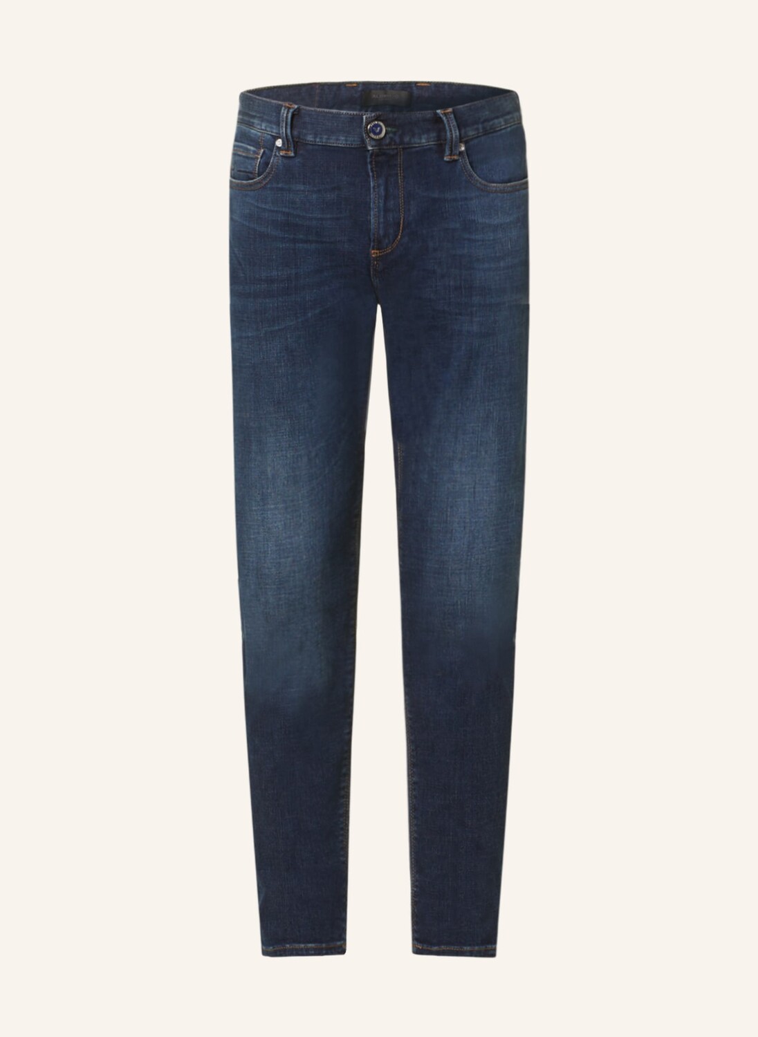 

Джинсы ALBERTO SLIM Slim Fit