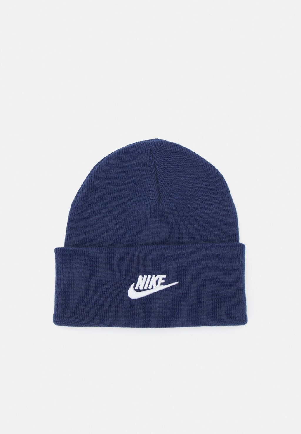 Кепка PEAK BEANIE UNISEX Nike, темно-синий