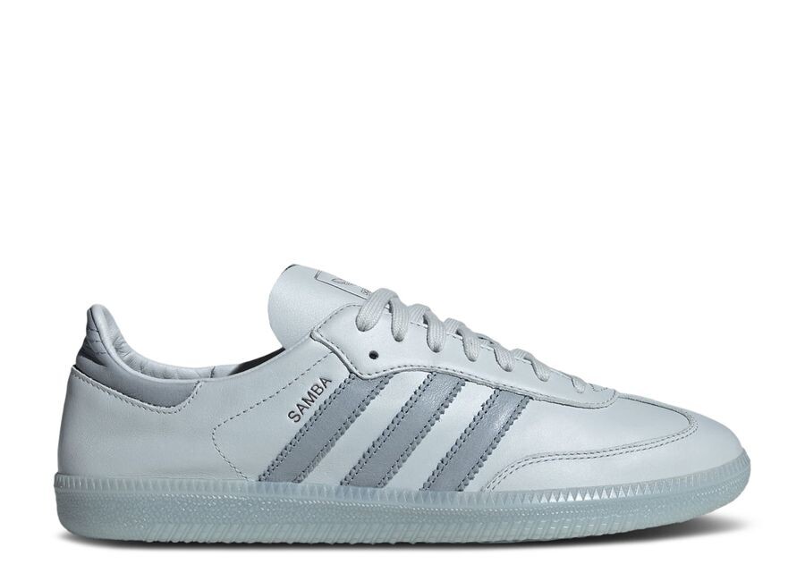 

Кроссовки adidas Samba Decon, цвет Pantone