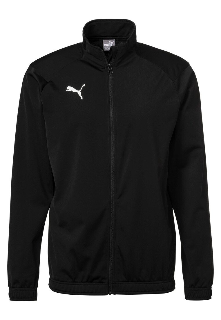 

Куртка спортивная ЛИГА Puma, черный
