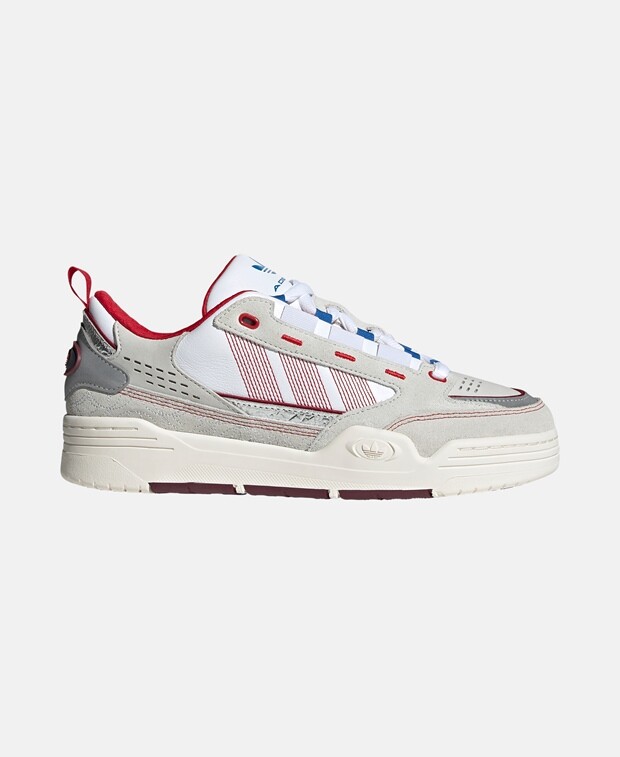 

Кроссовки adidas, белый