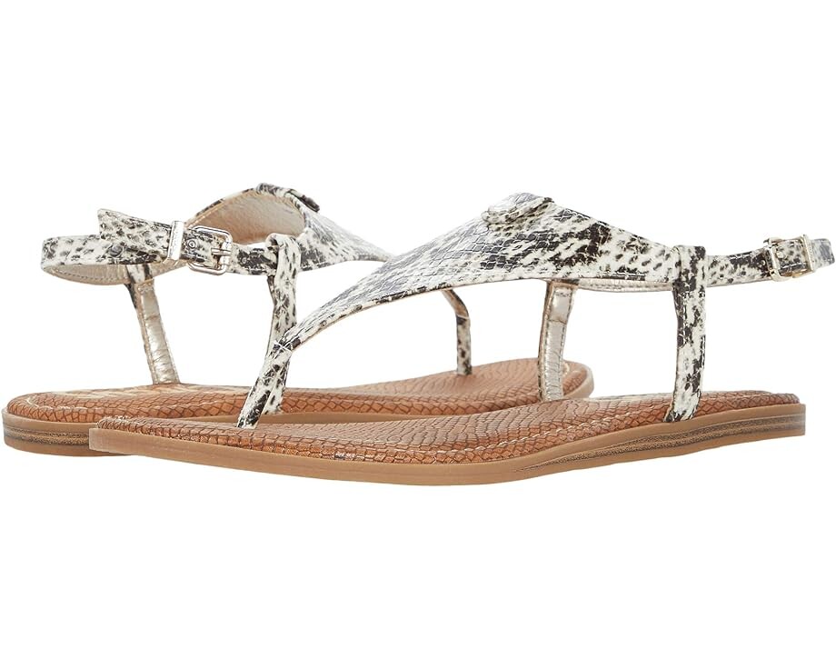 

Сандалии Circus NY by Sam Edelman Carolina, цвет Ivory Multi