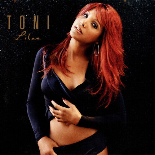 

Виниловая пластинка Braxton, Toni: Libra
