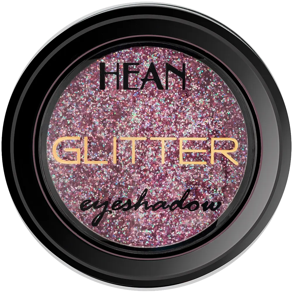 

Тени для век пузырьки Hean Eyeglitter, 1,3 гр