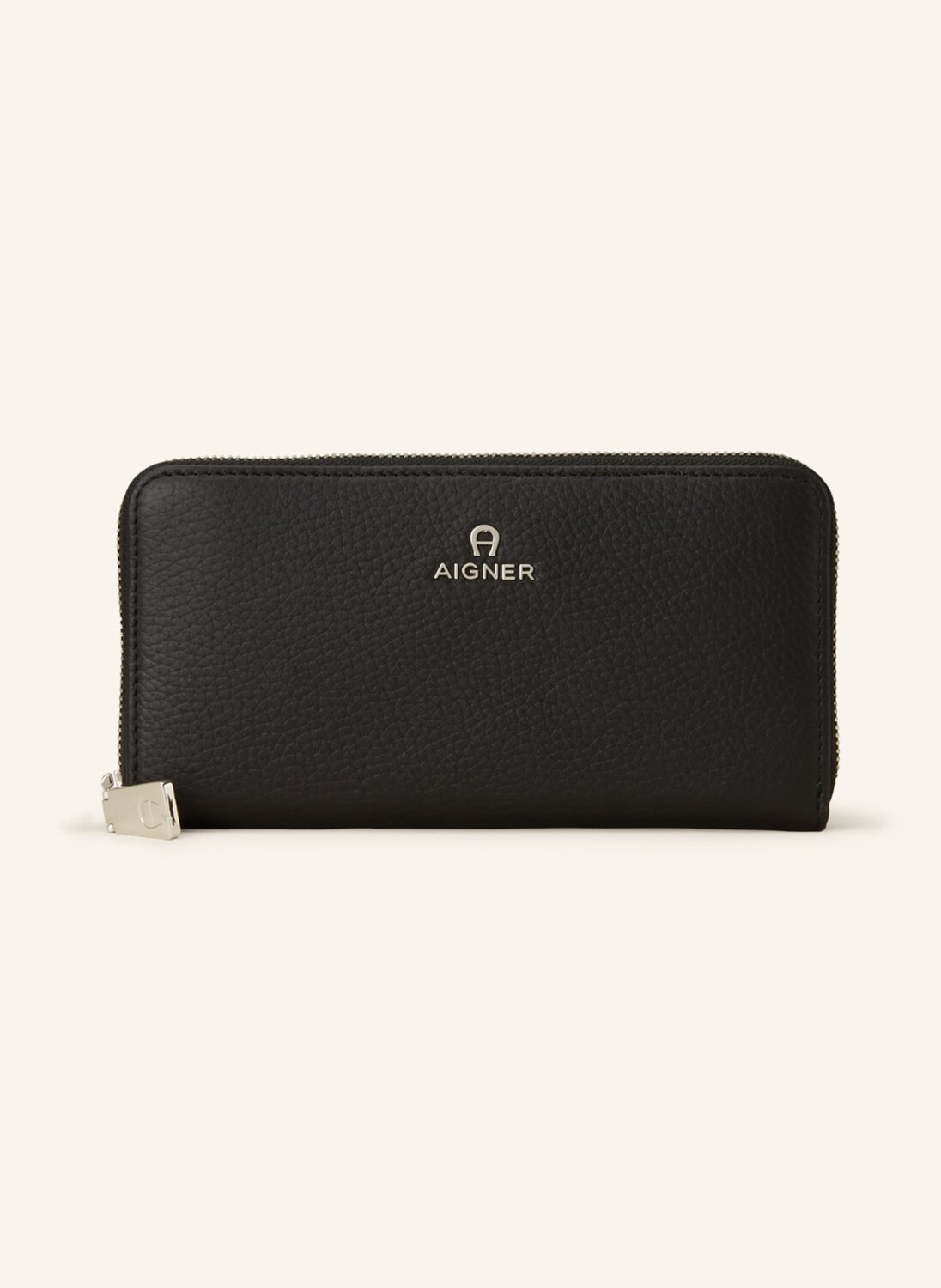 

Кошелек AIGNER IVY, черный