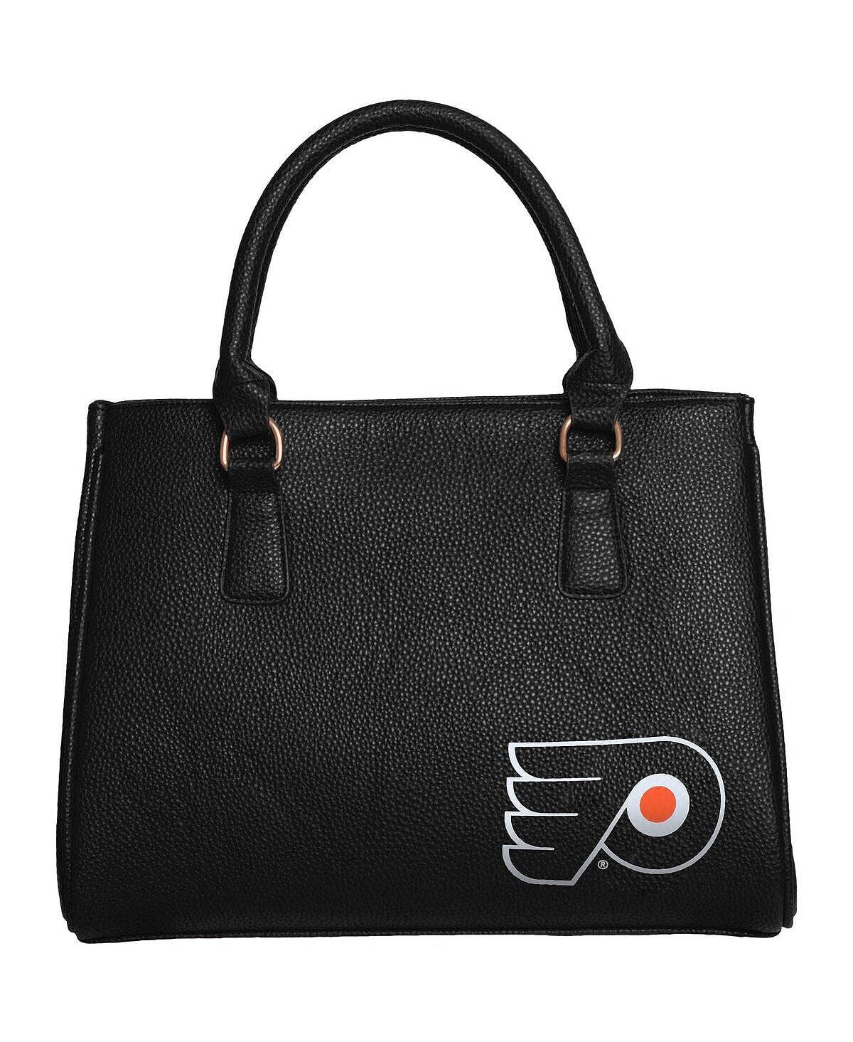 

Женская сумка Philadelphia Flyers Manhattan FOCO, черный