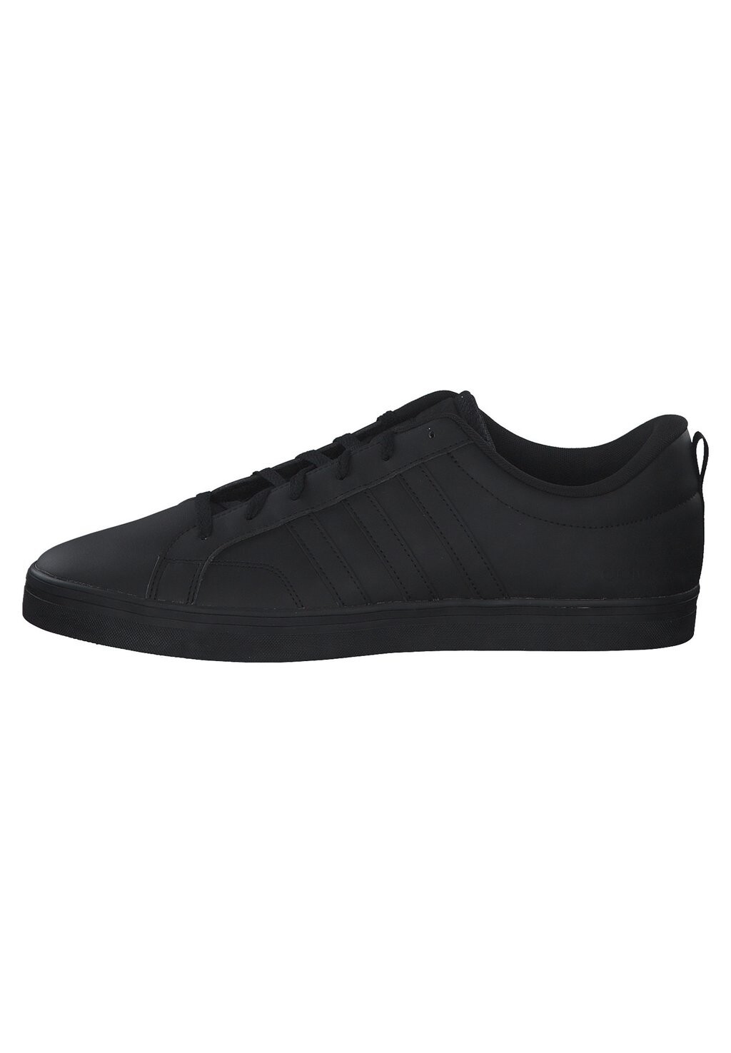 

Низкие кеды adidas Originals, черные