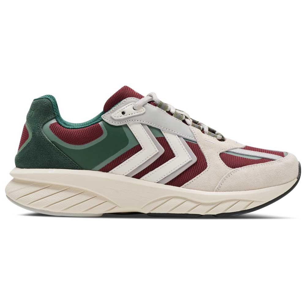 

Кроссовки Hummel Reach LX 6000 Urban, бежевый