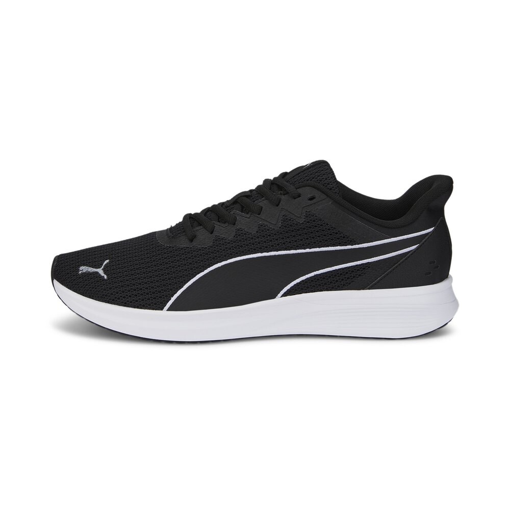 

Кроссовки Puma Transport Modern, черный