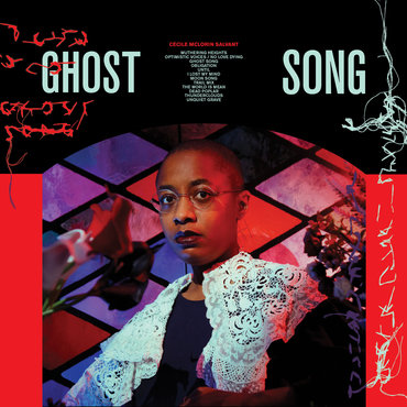 Виниловая пластинка Salvant Cecile McLorin - Ghost Song компакт диски nonesuch iron and wine ghost on ghost cd