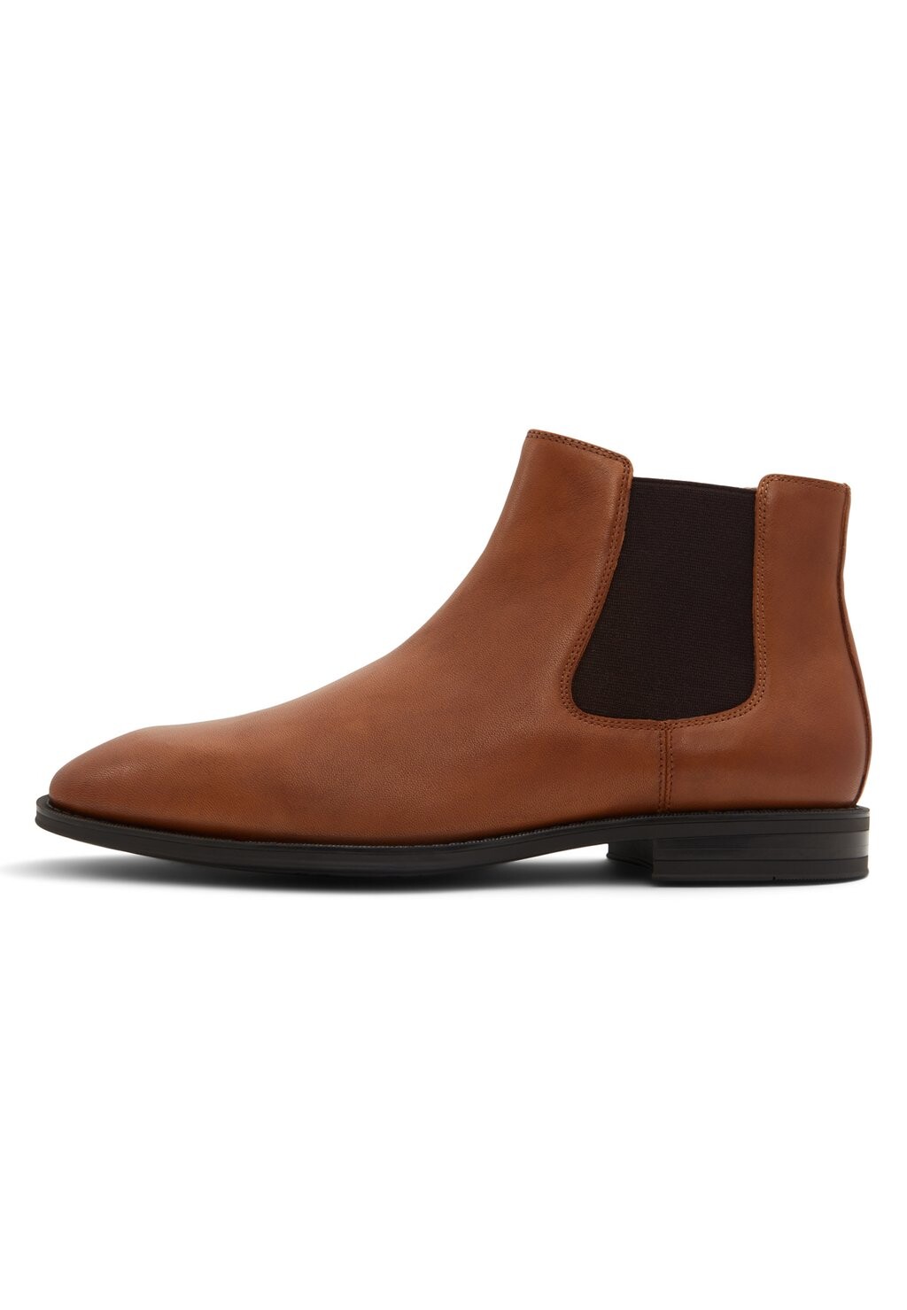 

Ботильоны Chelsea Collier Flex ALDO, цвет cognac