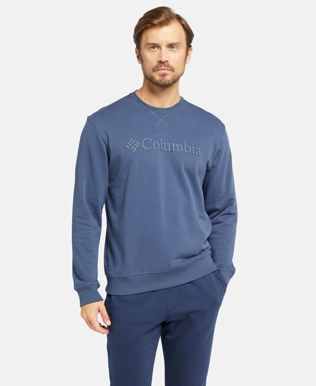 

Толстовка Columbia, синий
